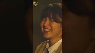 The way she put a heavy rock on his lap before telling her feelings 🙂| Moving Kdrama 