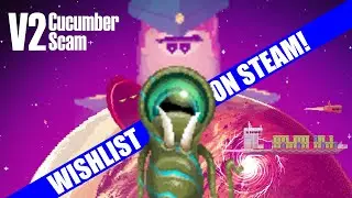 V2 Cucumber Scam - WISHLIST on Steam
