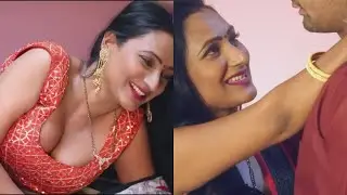 Jaishree Gaikwad Sachchi Saheli 61-62 Web Series Review Explain WS Talks
