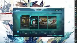 Paladins MultiHack v2.7