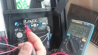 TMC2225 Tronxy XY-2 Pro driver current setting problem, Chitu motherboard CXY-v6-191017