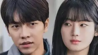 Bareum & Bongyi  || С дождём ( Mouse )