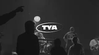 TYA Worship Night