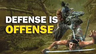12 Games With INSANE Parry Mechanics to Play in 2025