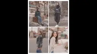 TUTORIAL EDIT FOTO ALA SELEBGRAM (Lightroom)