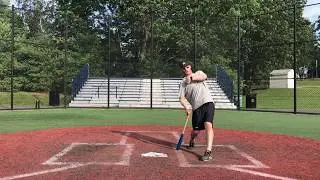 Upper Body Swing Mechanics