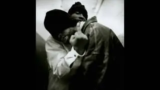 ODB x Wu Tang Clan Type Beat - 