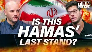 Israel-Hamas War: What's Left of Hamas in the Gaza Strip? | TBN Israel