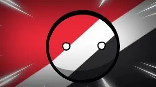 ЗНАКОМЬТЕСЬ С СИЛЕНДОМ (Countryballs НА РУССКОМ)