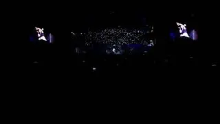 Fear of the Dark - Iron Maiden ( live )