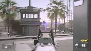 Get Easy Points for Scorestreaks in CoD: Advanced Warfare