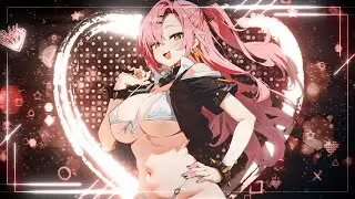 Nightcore - Euro Fever [AXMO x Nanobii]