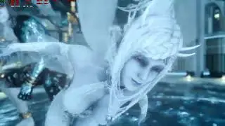 [SPOILER]Final Fantasy XV Windows Edition