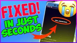 io error 7011 voot | fix io error 7011 voot | io error 7011 solved | io error 7011 voot solution
