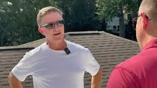 Instead of a New Roof, Consider THIS!
