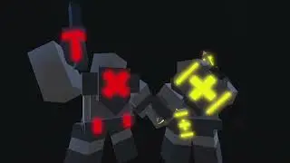 PROJECT SUBMUS ACCUDO: DELUXE EDITION HITMANxMEDIC UPDATE!