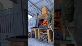 Зимняя СИБИРЬ 🎣❄️⛄️ 