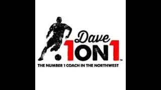 Dave 1on1 : 1 on 1 skills coaching at its finest!