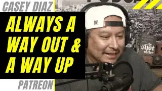 Devotional Today Live with Casey Diaz.