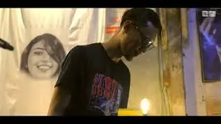 Hello - Ular Berbisa ( Cover By Rivan Hallens Feat. Zam'ask )