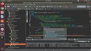 Loja Virtual com Spring Boot - Aula 18 (Cadastro de Produtos)