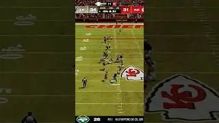 LIKE MIKE VICK 💨 #madden24 #nextgen #competitive #nflfootball #nfl #michaelvick #likemike #gambler