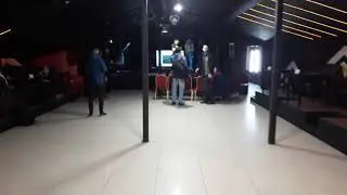 Подготовка к Рэп-Баттлу