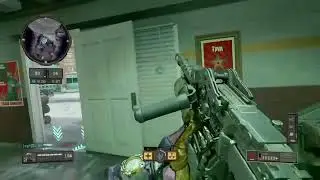 Bo4 Nuketown