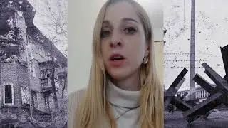 «Історії війни» з Андрієм Данілевичем - дивіться завтра, 24 липня, о 