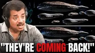 Neil deGrasse Tyson: “Voyager 1 Has Just Detected 300 Massive Objects In Space”