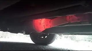 Vw polo 1.9d lunch control?