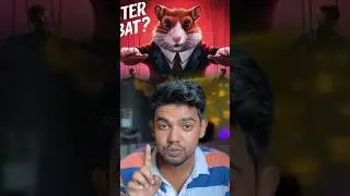 Top 3 New Telegram Bots 🤖 Give You Airdrop More Than Hamster Kombat 