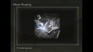 Elden Ring Dream Mist Cut Content Feature