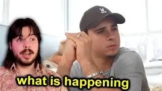 Faking Anxiety Attacks for Views