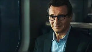 Пассажир (2018)