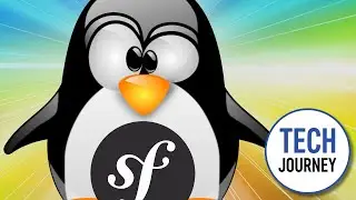 Aprende a instalar PHP Symfony Framework en Linux
