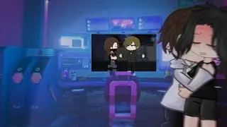 — коё-чем заняты. — meme. — Эд/Нугзар, Наташа, ХДанил. — не ориг. — чит. опис. — Gacha Nox.