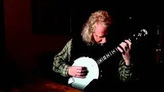 My Lady Jazz by A.J. Weidt - Tenor Banjo