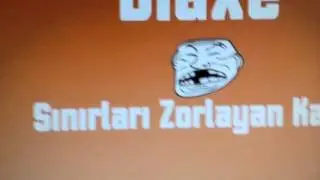 Biaxe  İfşa Videosu Geçmiş Olsun :(