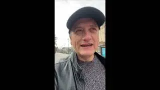 Свежее дыхание Бога в тебе. Величайший ключ к результатам.