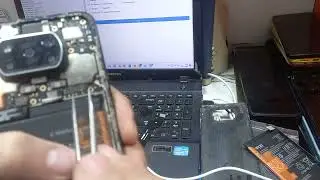 Poco x3 nfc poco x3 pro mi account bypass dft pro