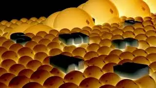 Samsung Logo Balls in G-Major 7 (Sony Vegas Pro)