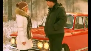 Moskvich 408 Chita
