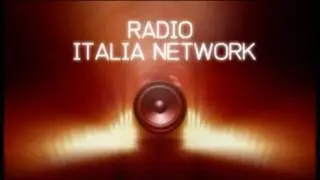RIN Radio Italia Network - Welcome Italia Network 2010 (promo)