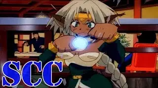[AMV] - Crazy Bitch - 720p (PREVIEW)