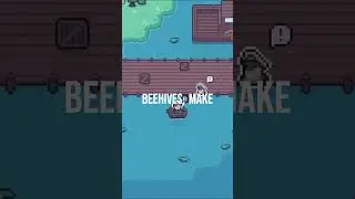 APICO: Become a Beekeeper! #bestindiegames #indiegame #apico