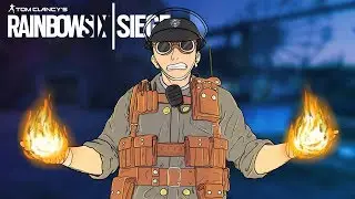 R6 1v3 - Fortnite 2