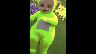 Телепузики