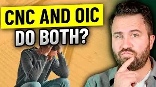 If You Get Into CNC Status Can You Still Apply for an Offer in Compromise?