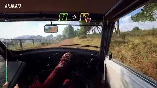 DiRT Rally 2